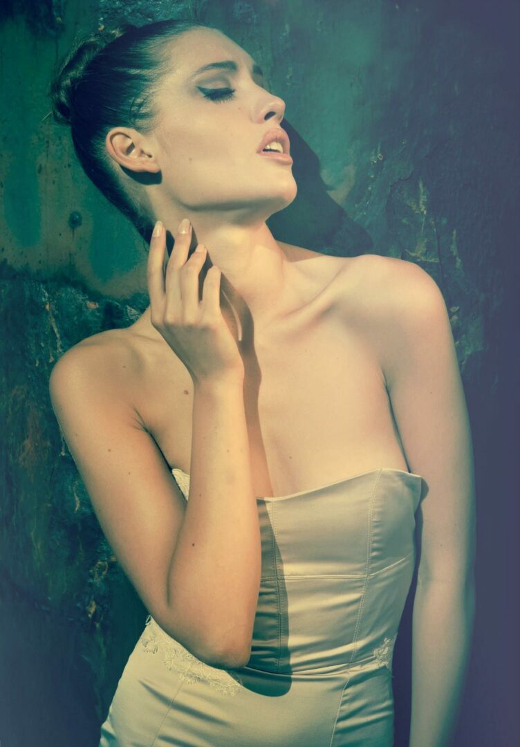 Portrait — portfolio M42 Studio — photographie M42 Studio 7