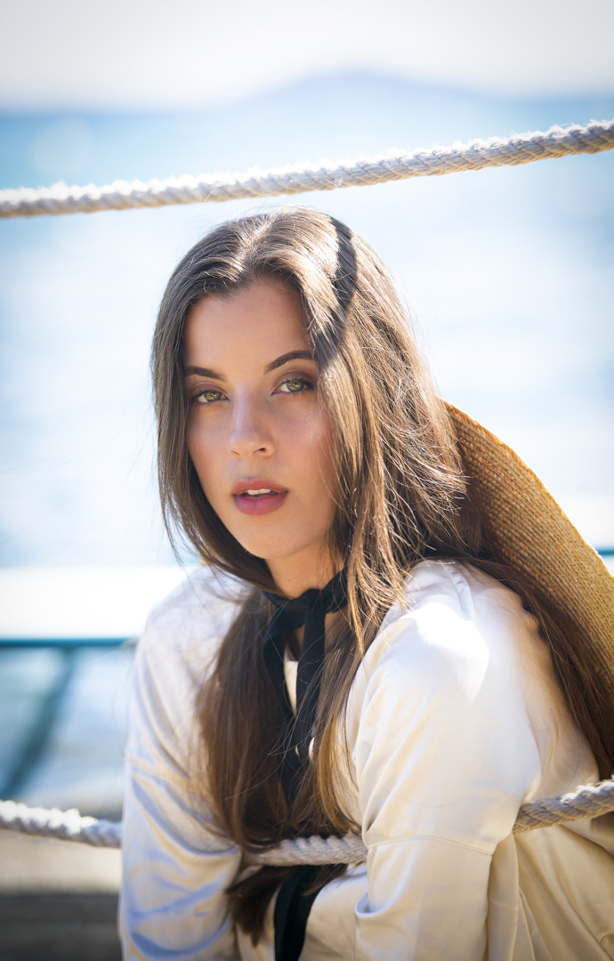 Portrait — portfolio M42 Studio — photographie M42 Studio 10