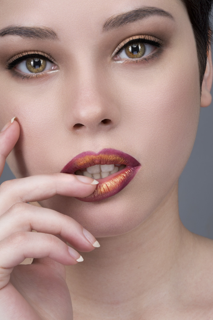 Portrait — portfolio M42 Studio — photographie M42 Studio 3