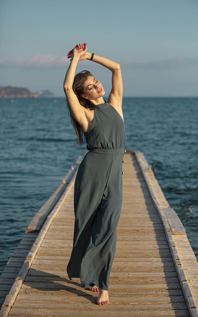 Modeling et lifestyle — portfolio M42 Studio — photographie M42 Studio 7