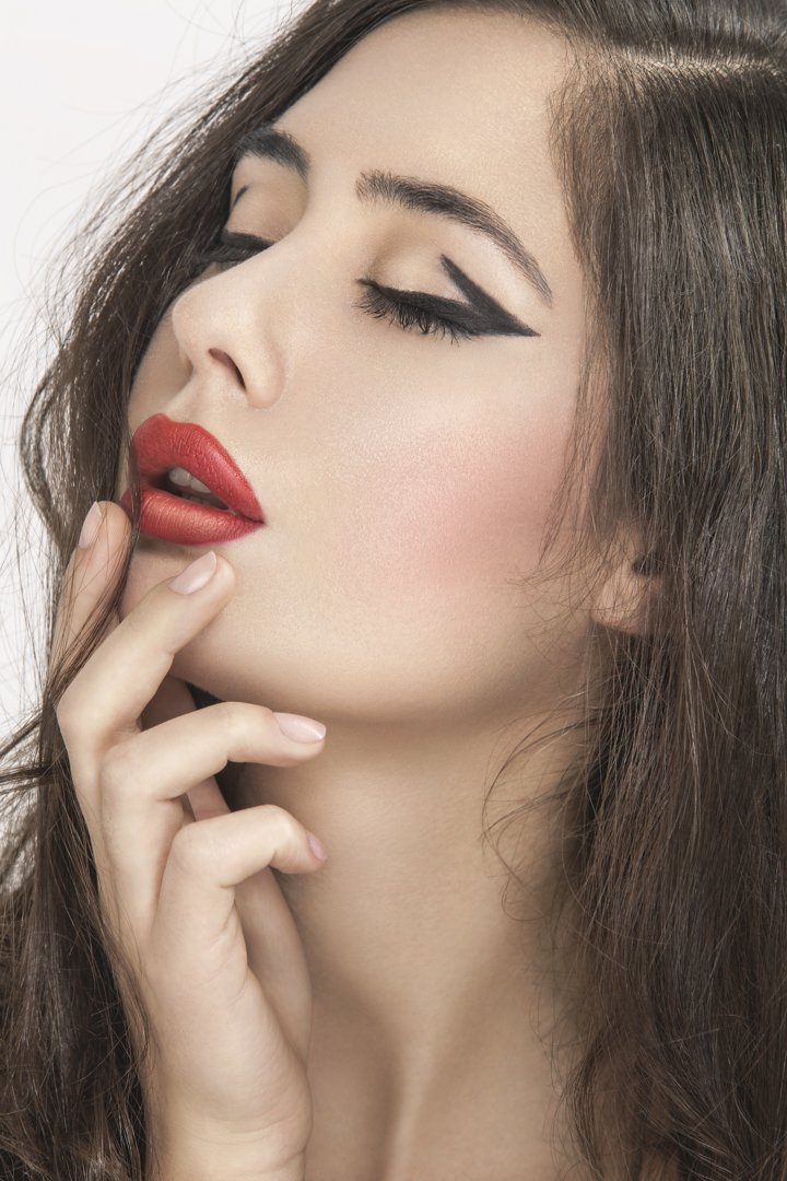 Portrait — portfolio M42 Studio — photographie M42 Studio 6