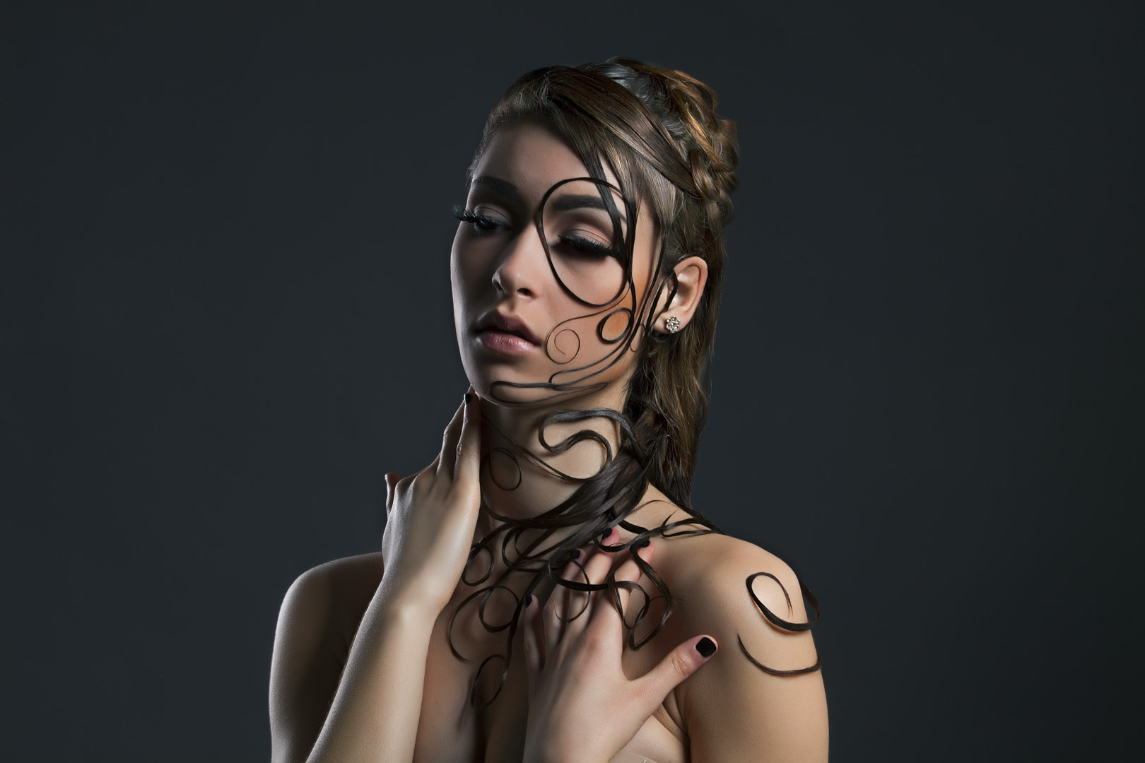 Portrait — portfolio M42 Studio — photographie M42 Studio 11