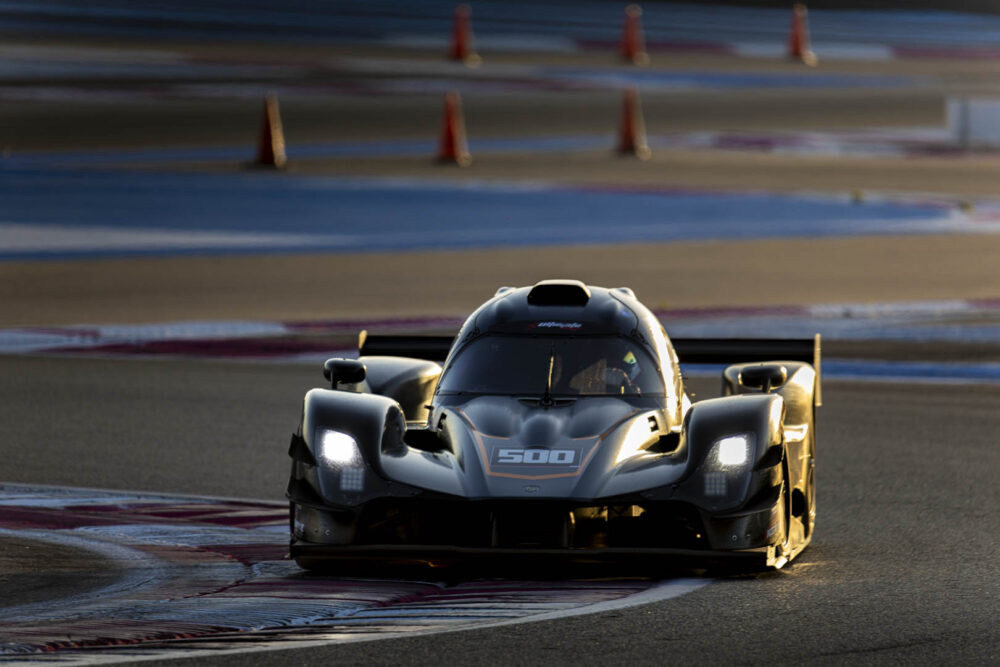 Circuit Paul Ricard