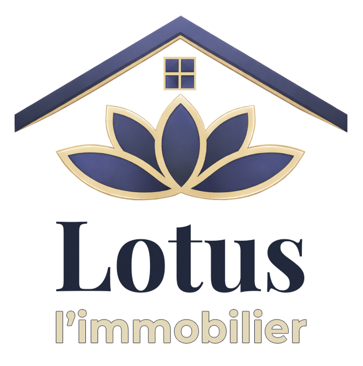 Logo Lotus l’immobilier v4