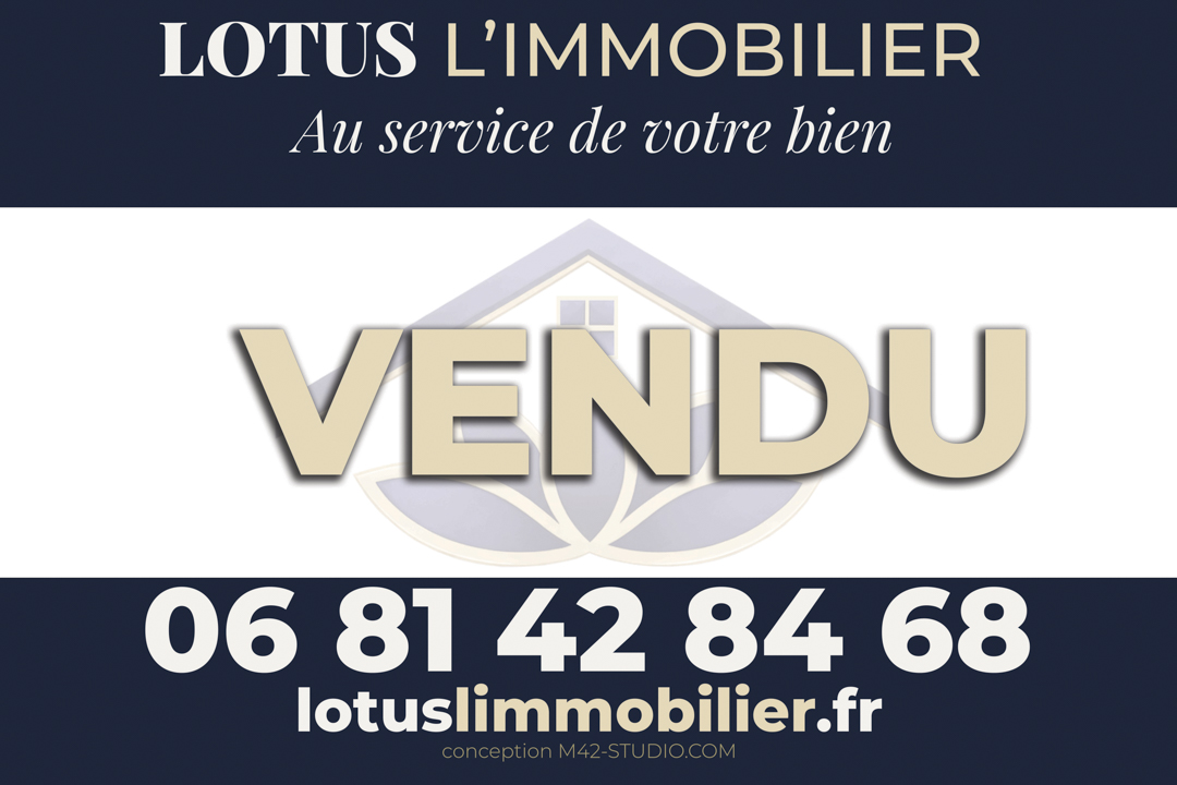 vendu